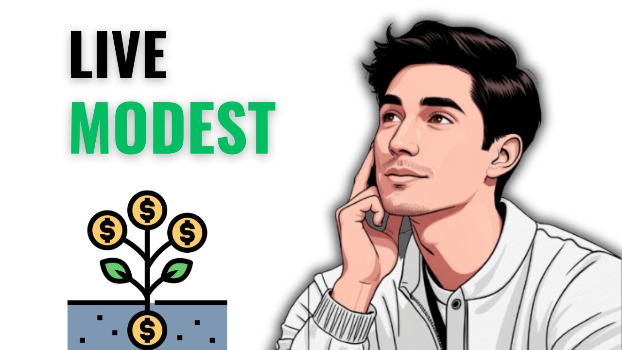 My 7 Rules For Frugal Living - Financial Minimalism