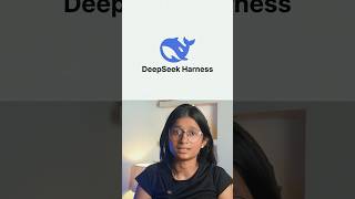 DeepSeek Harness Explained: The Future of AI Coding Agents?  #DeepSeek #DeepSeekHarness