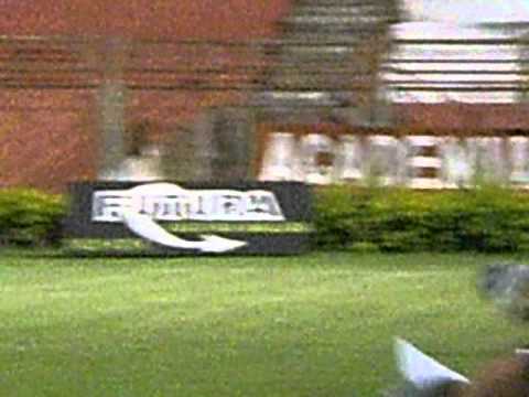 1º Tempo   Amistoso ACP 3 x CIANORTE 1   Parte 01