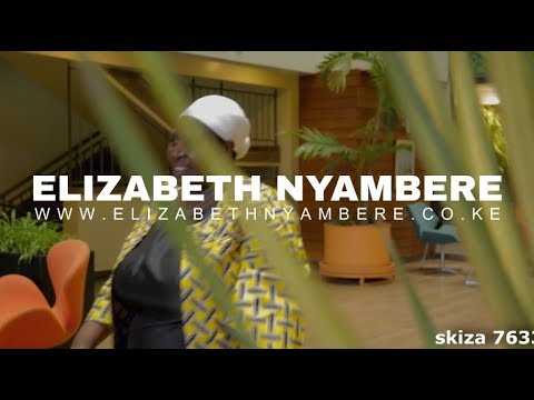 Ni Thakame [Skiza 7633846] - Elizabeth Nyambere