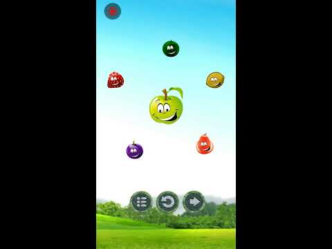 Fruit Buzz Video