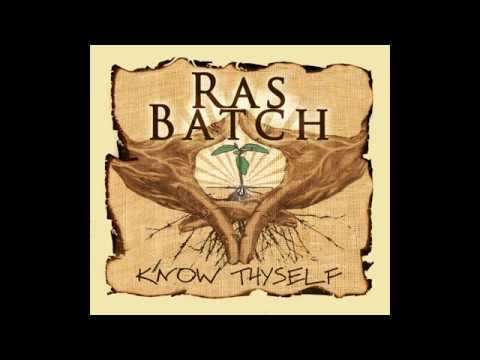 Ras Batch - Dem Against Jah Rules