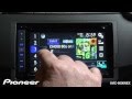How To - AVIC-6000NEX - Use SiriusXM