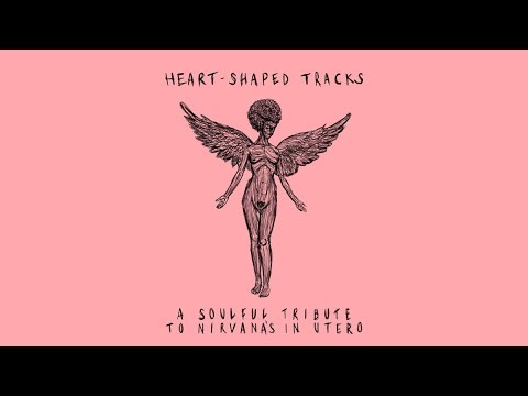 Pennyroyal Tea (R&B VERSION) feat. Tuyo