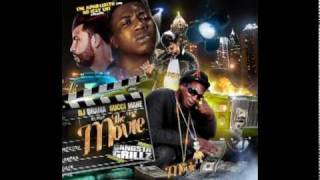 17. Hot Stuff - Gucci Mane *The Movie: Gangsta Grillz Mixtape*