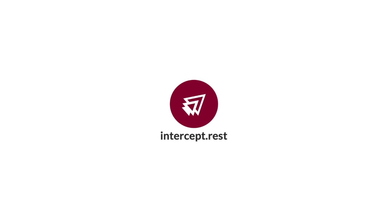 Old Version: What is Intercept.Rest and How it Works [ Quick Tutorial ]