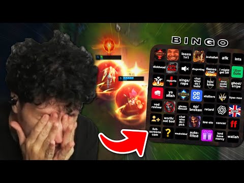 Humzh Crashes Out Playing Against Mel In Korea (ft. Humzh Bingo)