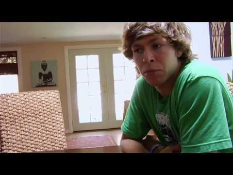 The Crash Reel: Publicity Clip 2