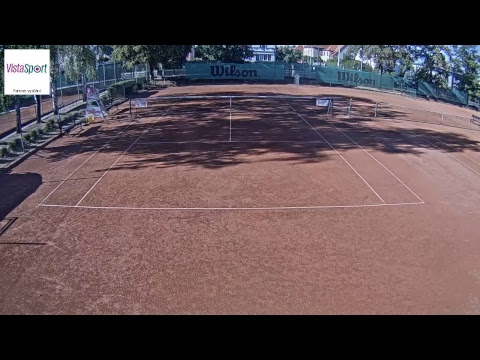 Kurt 4_3.8. - 7.8.2018 - TK Neridé (A - 400) - Dorostenci