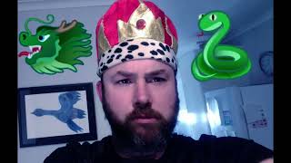 THE SEX MACHINE (FULL VERSION) BY KING LUKE