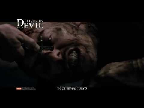 DELIVER US FROM EVIL - "Believe" 15s TV Spot
