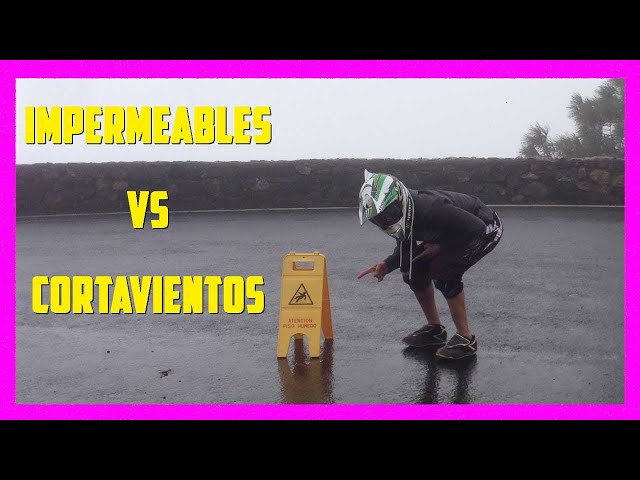 Vídeo relacionado con Neer Calentador de Cuello de Ciclismo de Alta Visibilidad Antiviento con Raya Reflectante y Cordón Elástico (Verde Fluorescente)