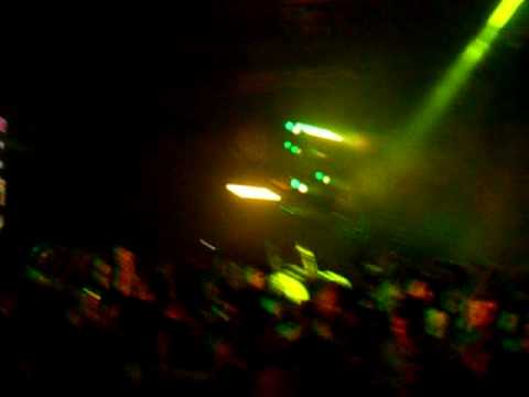 Groove Armarda @ Summadayze 08 - Music sounds better with u