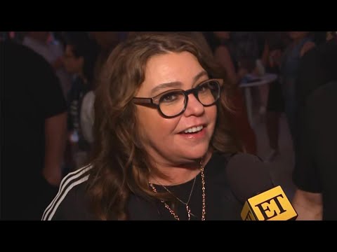 Rachael Ray on Ending Her Talk Show, Public Scrutiny and Being a 'Lifelong Klutz' (Exclusive)