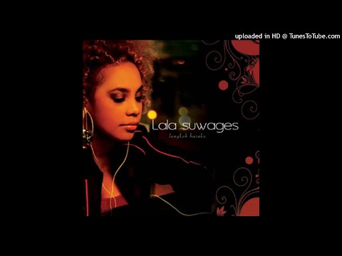 Lala Suwages ft. Joeniar Arief - Nada Kasih -Composer : Dorie Kalmas 2009 (CDQ)
