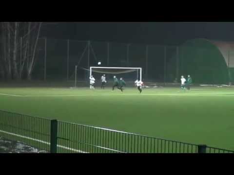 Górnik Libiąż - KS Chełmek 3:2