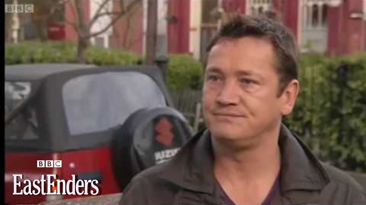 EastEnders - Valentine's Surprise - 'Eastenders - Last Tango in Walford' DVD on sale now!