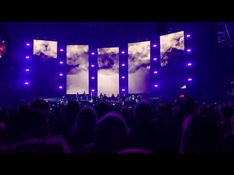 ELO Portland 6/29/2019