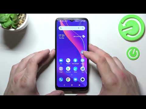 TCL 306 - Does It Have SD Card Slot