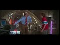 Sky High Original Xbox Scene