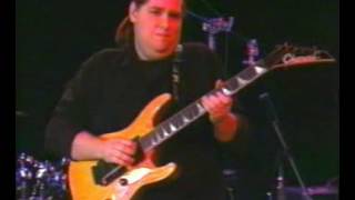 SHAWN LANE - ILLUSIONS Live - great quality !