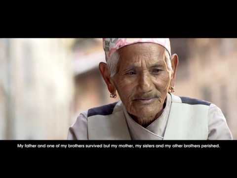 Moving Mountains ENGLISH