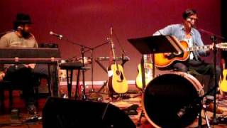 &quot;Vessels&quot; Butch Walker @ 7 Stages 1/16/10