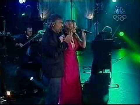 Hayley Westenra & Andrea Bocelli - Time to Say Goodbye