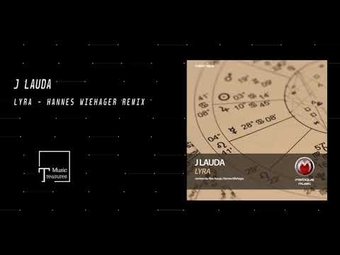 PREMIERE: J Lauda - Lyra (Hannes Wiehager Remix) [MISTIQUE MUSIC]