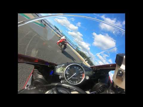 Trackday Assen 04-10-2021