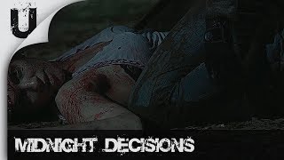 Sia – Midnight Decisions [Hush]