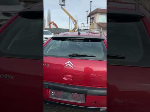 фото citroen c4 i 0