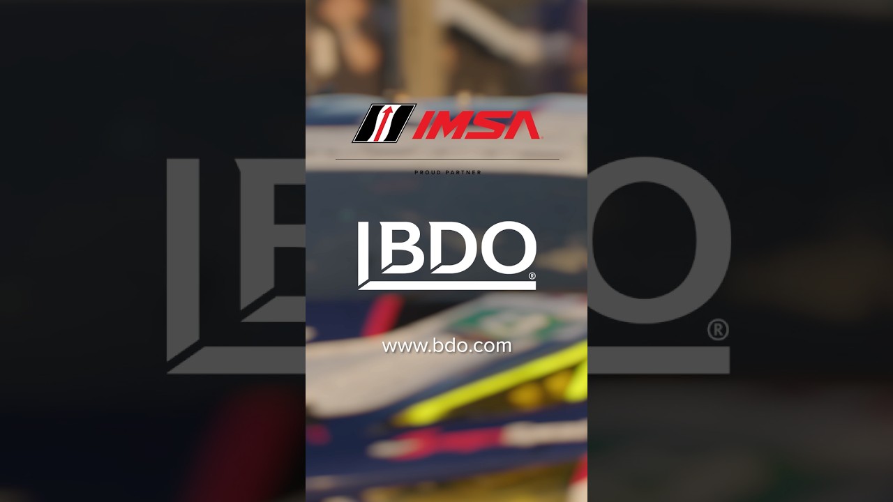 The IMSA paddock is more than a place to watch racing