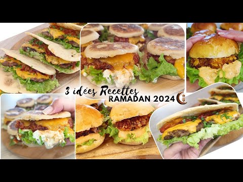 Sandwich Chicken Crispy Motl