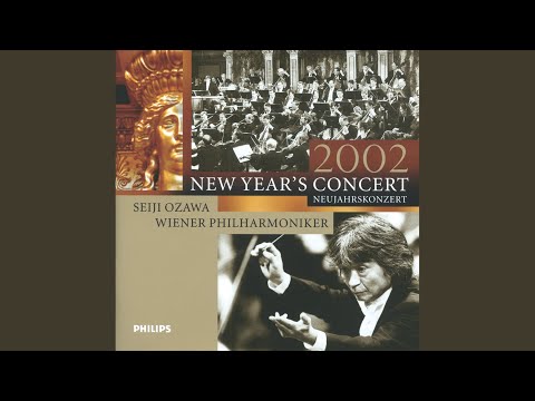 Josef Strauss: Aquarellen, Op. 258