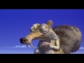 Ice Age Trailer But Every Time The Squirrel Jumps All Star By Smash Mouth Starts