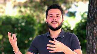 Maxime, étudiant M2 de Montpellier BS en alternance chez Microsoft