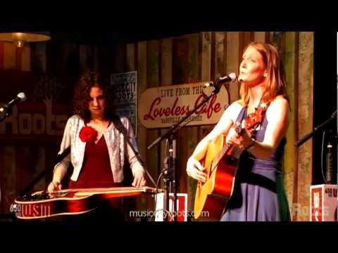 Red Molly "I'm Fallin'"