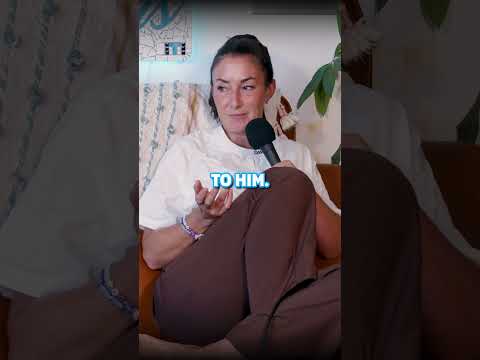 Can't believe Zac Amico did this at Skankfest #shorts #comedy #podcast