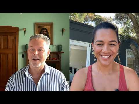 Unlocking the Power of Consciousness & The New Frequencies of 2026 with Blair Styra and Tabaash
