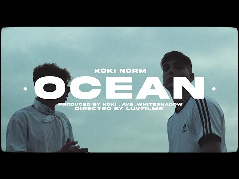 Koki x Norm - Ocean
