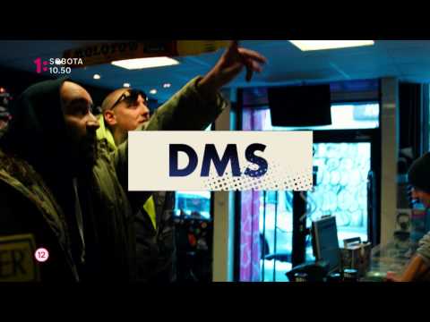 Hudba made in Slovakia - Medial Banana a DMS