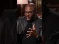 Tyler Perry Writes His Episodes From His Private Island In The Bahamas Shorts