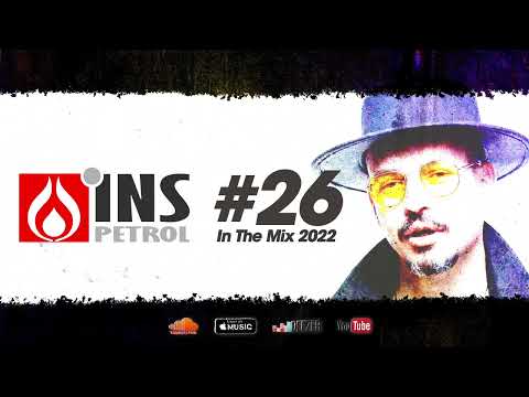 DiMO (BG) [2022 #26] Powered by Ins Petrol