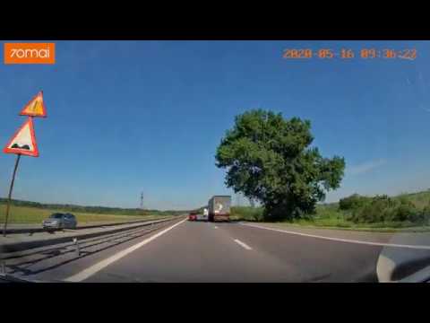 Bucuresti - Pitesti via A1, E81
