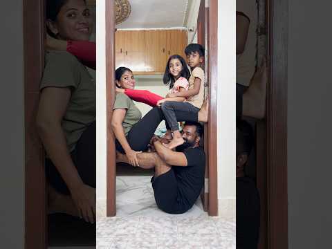 Naanga 4 peru🧑‍🧑‍🧒‍🧒 Trending📈 #shorts #trending #viral