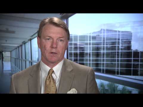 Meet the Investigator: Dr. Al Copland