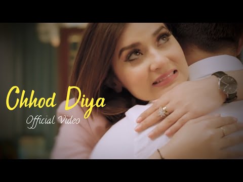 Chhod Diya Vo Rasta | Arijit Singh | Official Song 2021