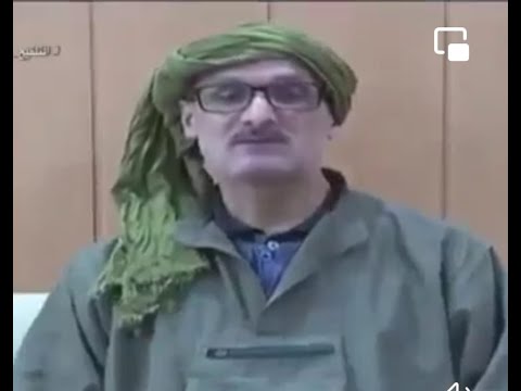 تلفزيون عصابة لحرايمية يعرض على المشاهدين دحدوح جديد من نوع خاص