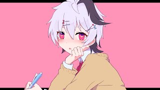 ゆびさきハレーション / きさら feat.flower